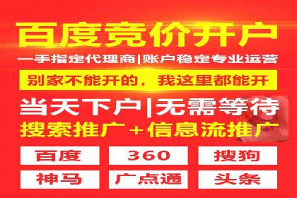 百度竞价运营案例分析：实战经验总结